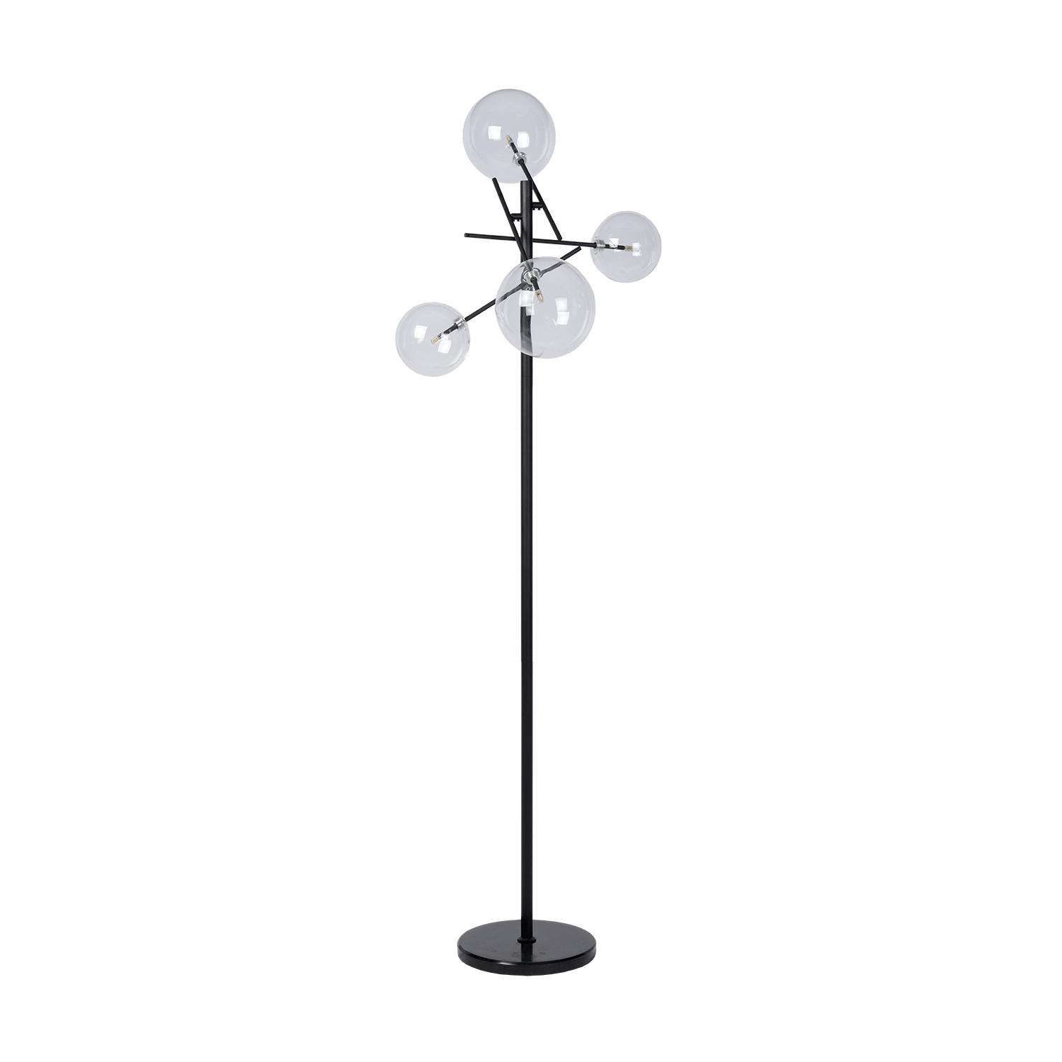 Floor lamp Mucho