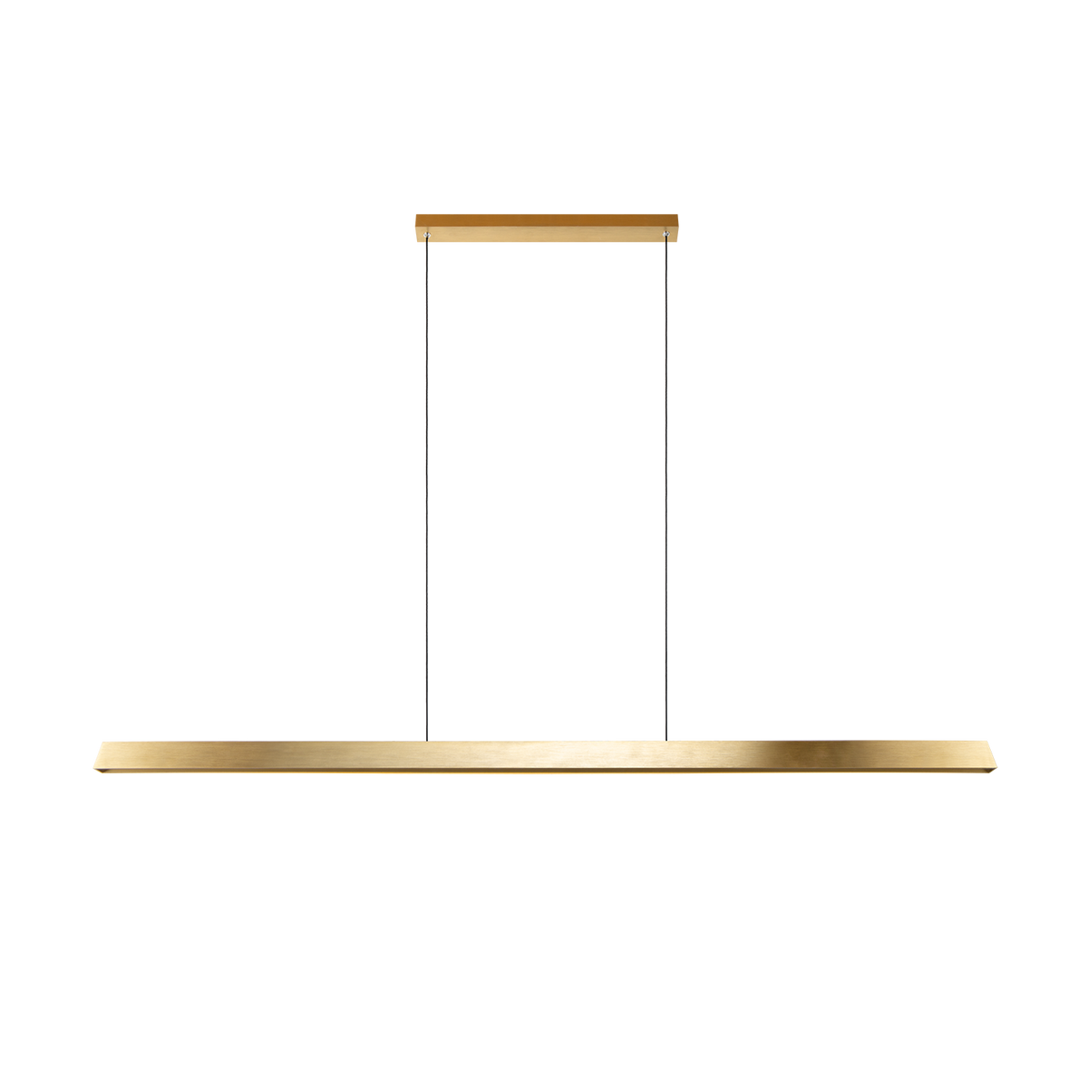 Trends 2024: Brushed antique brass