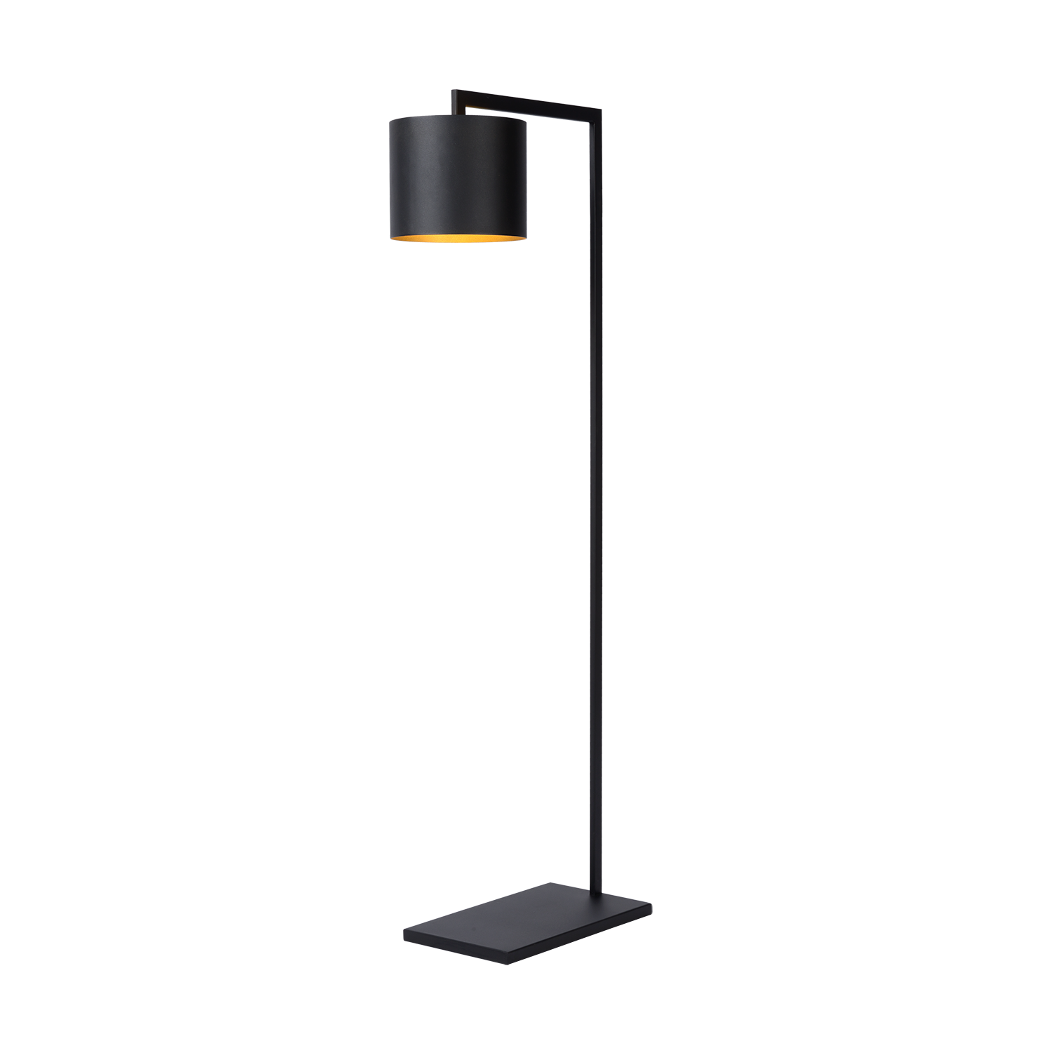 Vloerlamp Soweto