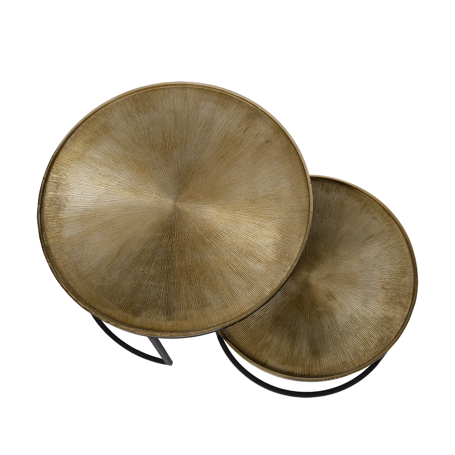 Coffee table Timon S/2