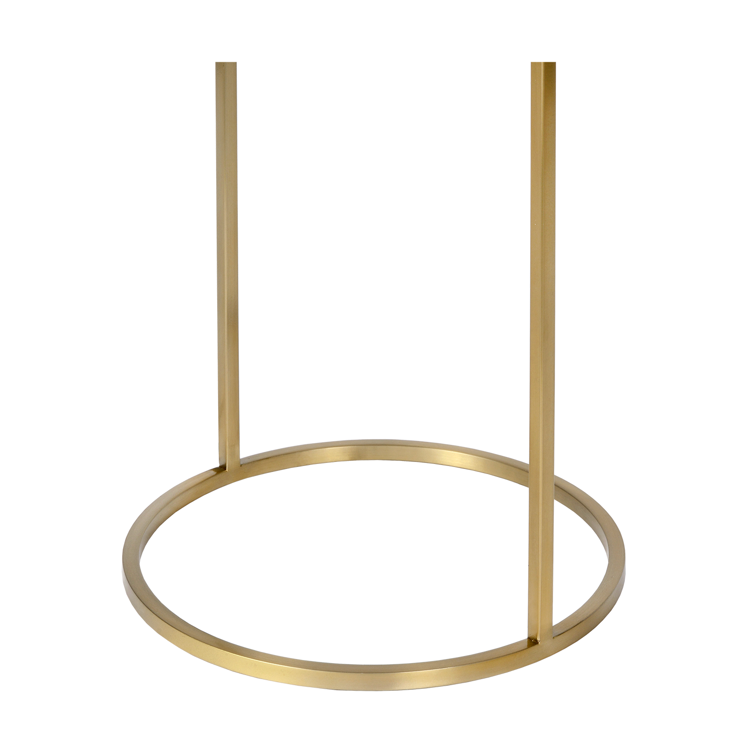 Vloerlamp Moyo | antique brass