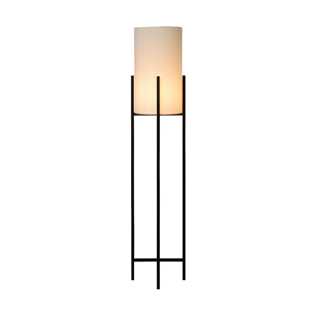 Vloerlamp Ruby