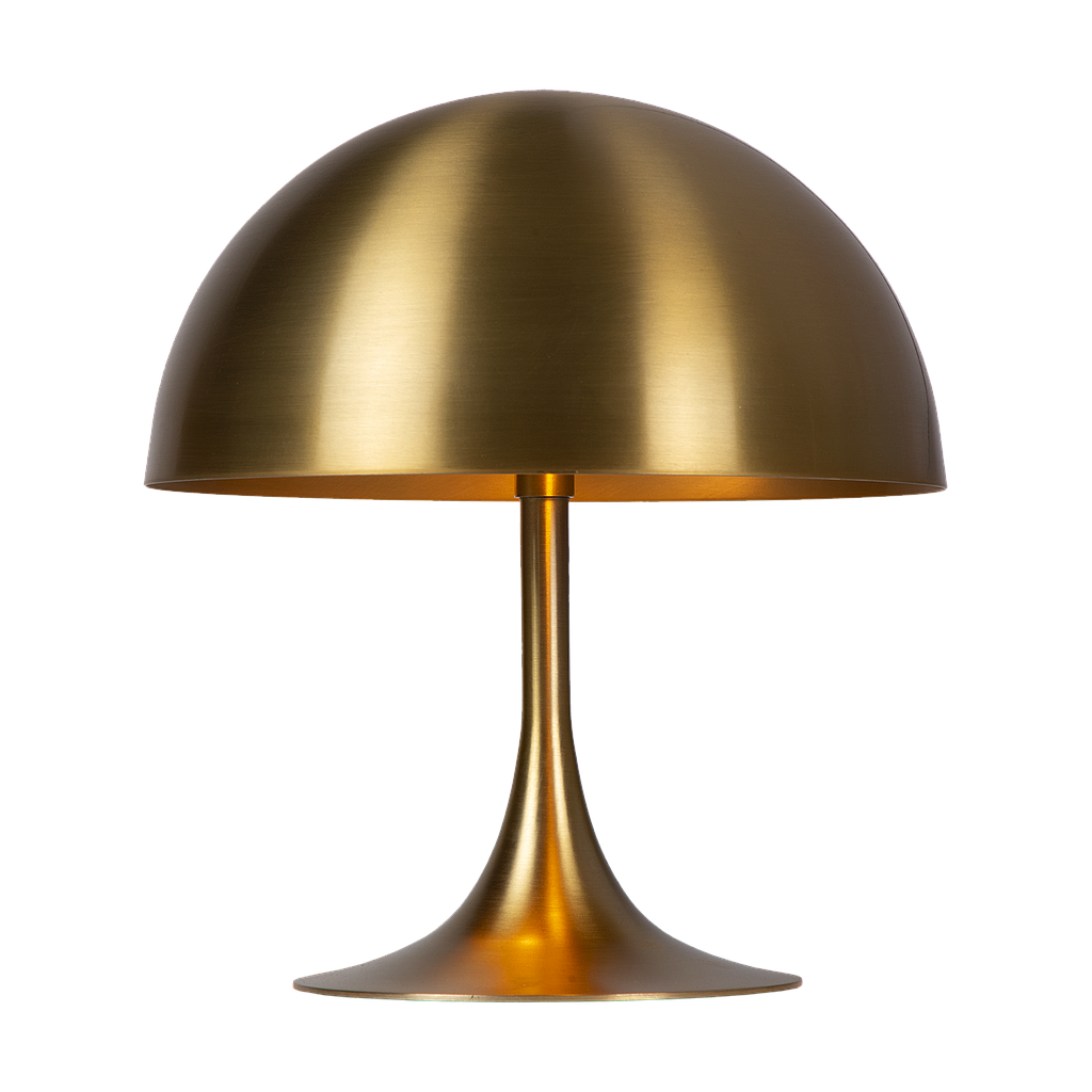 Table lamp Braga | antique brass