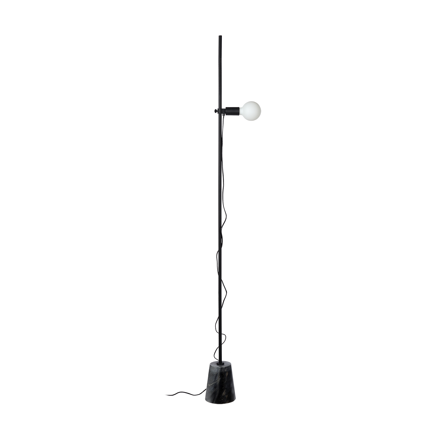 Lampadaire Star