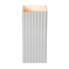Wall light Ribble rectangle | white
