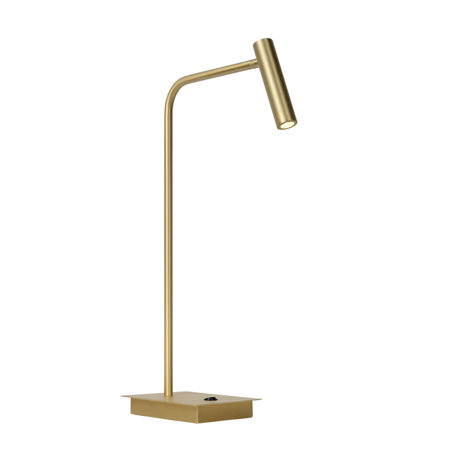 Table lamp Pomery | antique brass