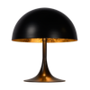 Tafellamp Braga | zwart