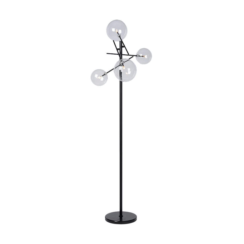 Floor lamp Mucho