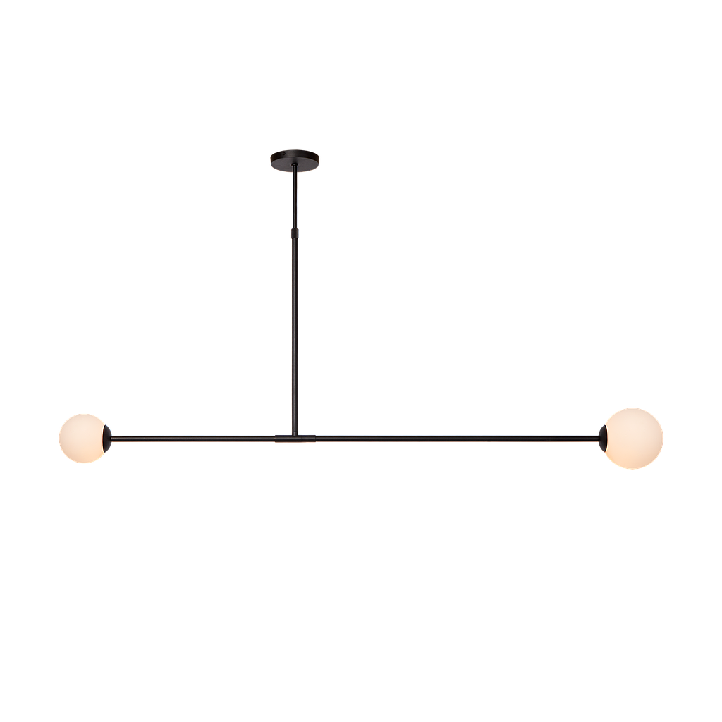 Pendant light Salento