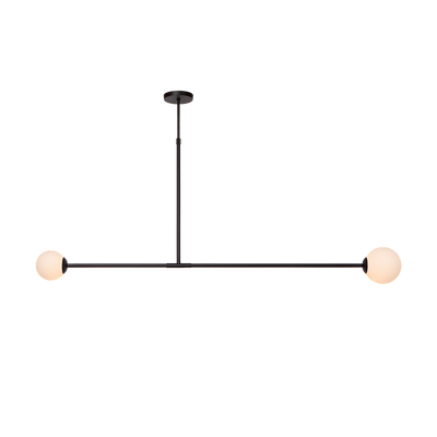 Pendant light Salento