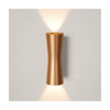 Wall light Thiery | Gold