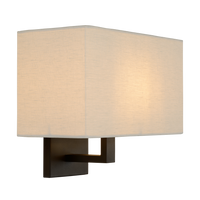 Wandlamp Bogota