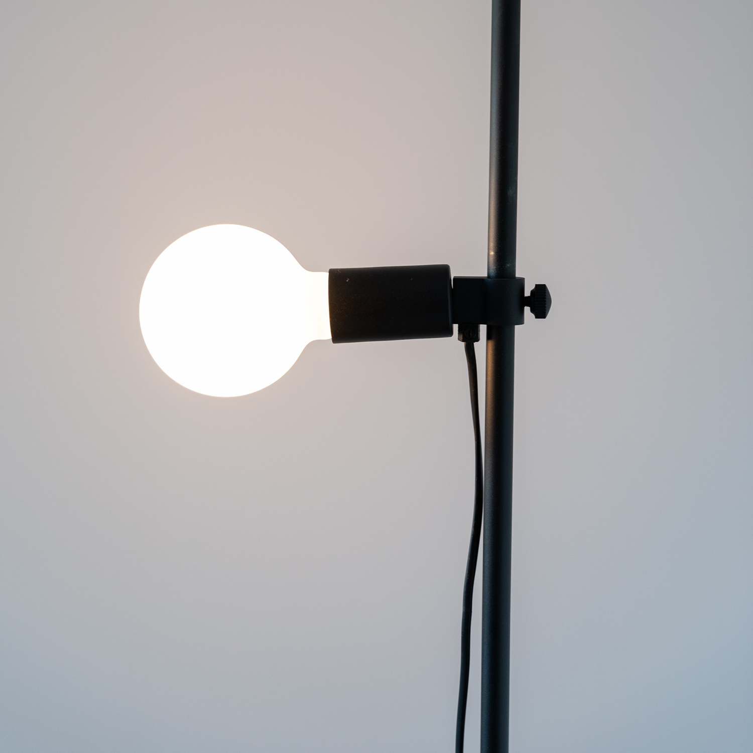 Lampadaire Star