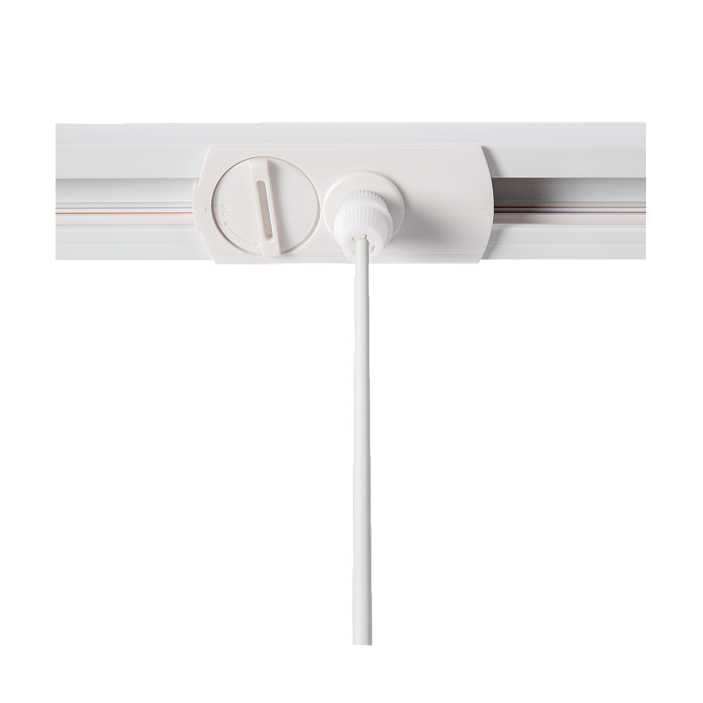 Adaptor Lex without cable | white