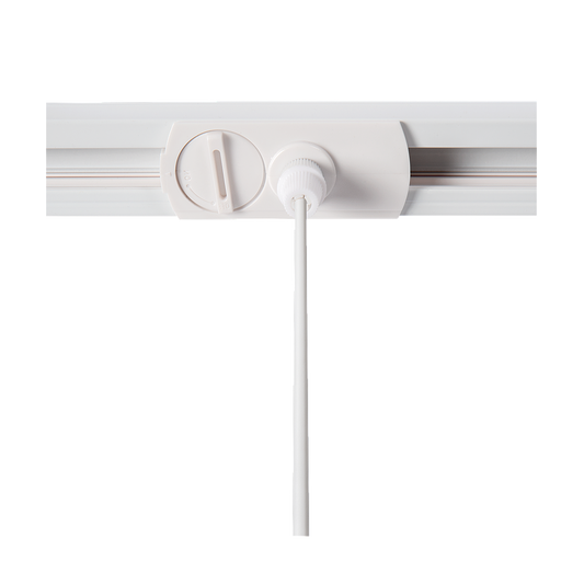 Adaptor Lex without cable | white