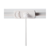 Adaptor Lex without cable | white