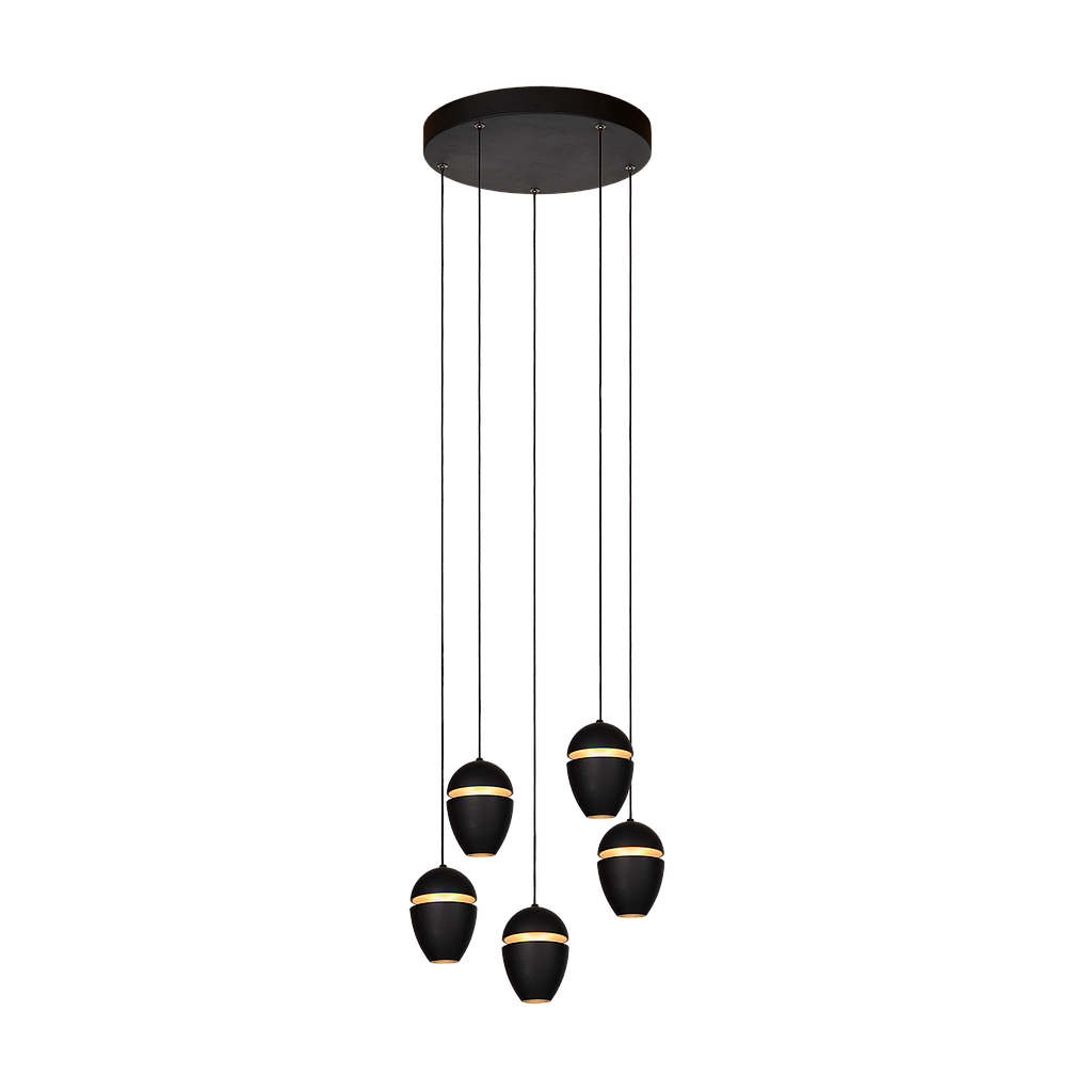 Pendant light Ogima