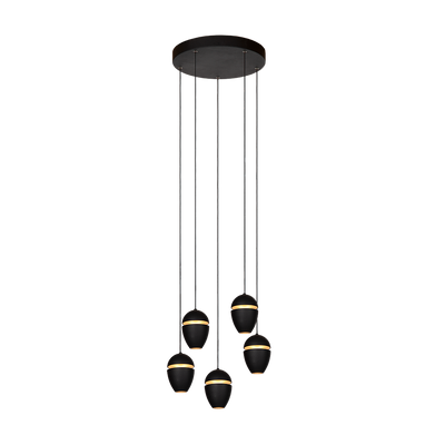 Pendant light Ogima