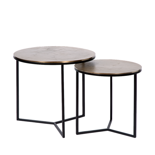 Side table Thor S/2