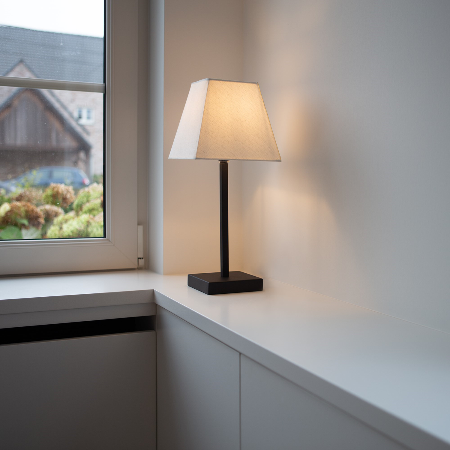 Lampe de table Buranella