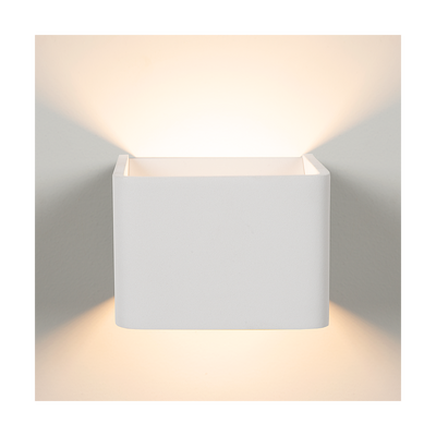 Wall light Calla | white