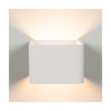Wall light Calla | white