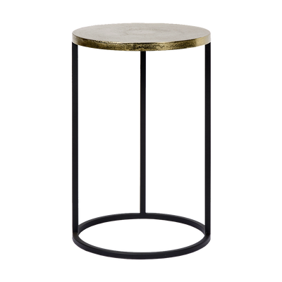 Bijzettafel Fitz