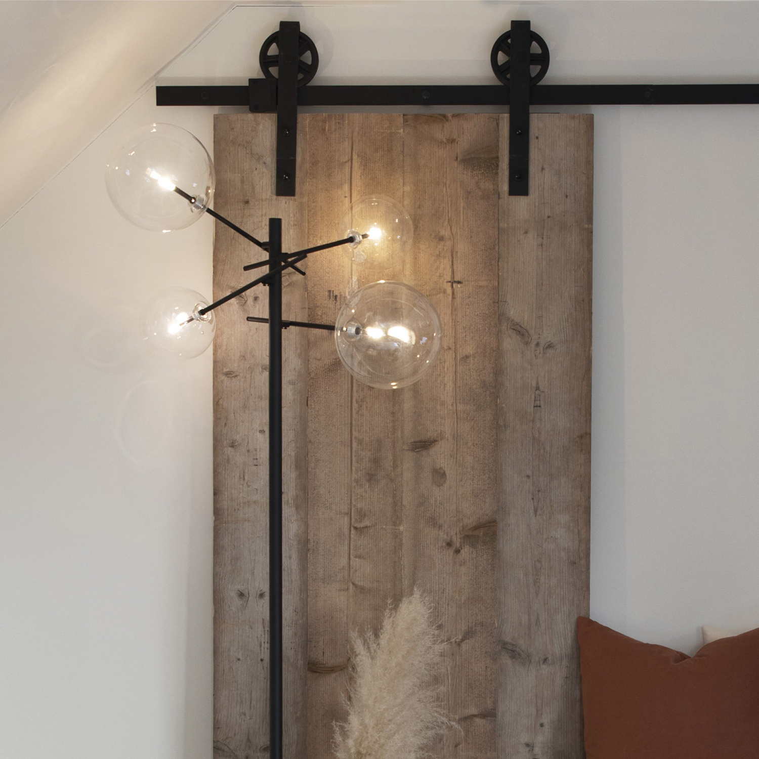 Floor lamp Mucho