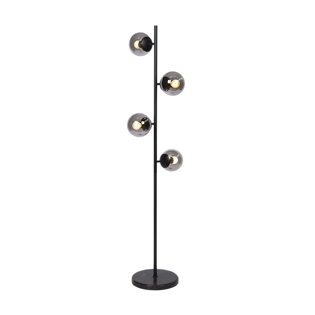 Floor lamp Twister