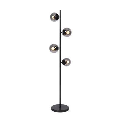 Floor lamp Twister