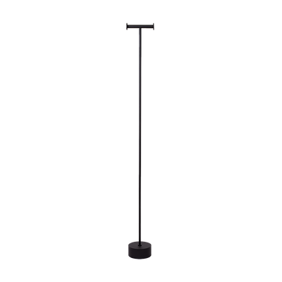 Coat rack Spike | black