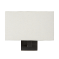 Wandlamp Bogota