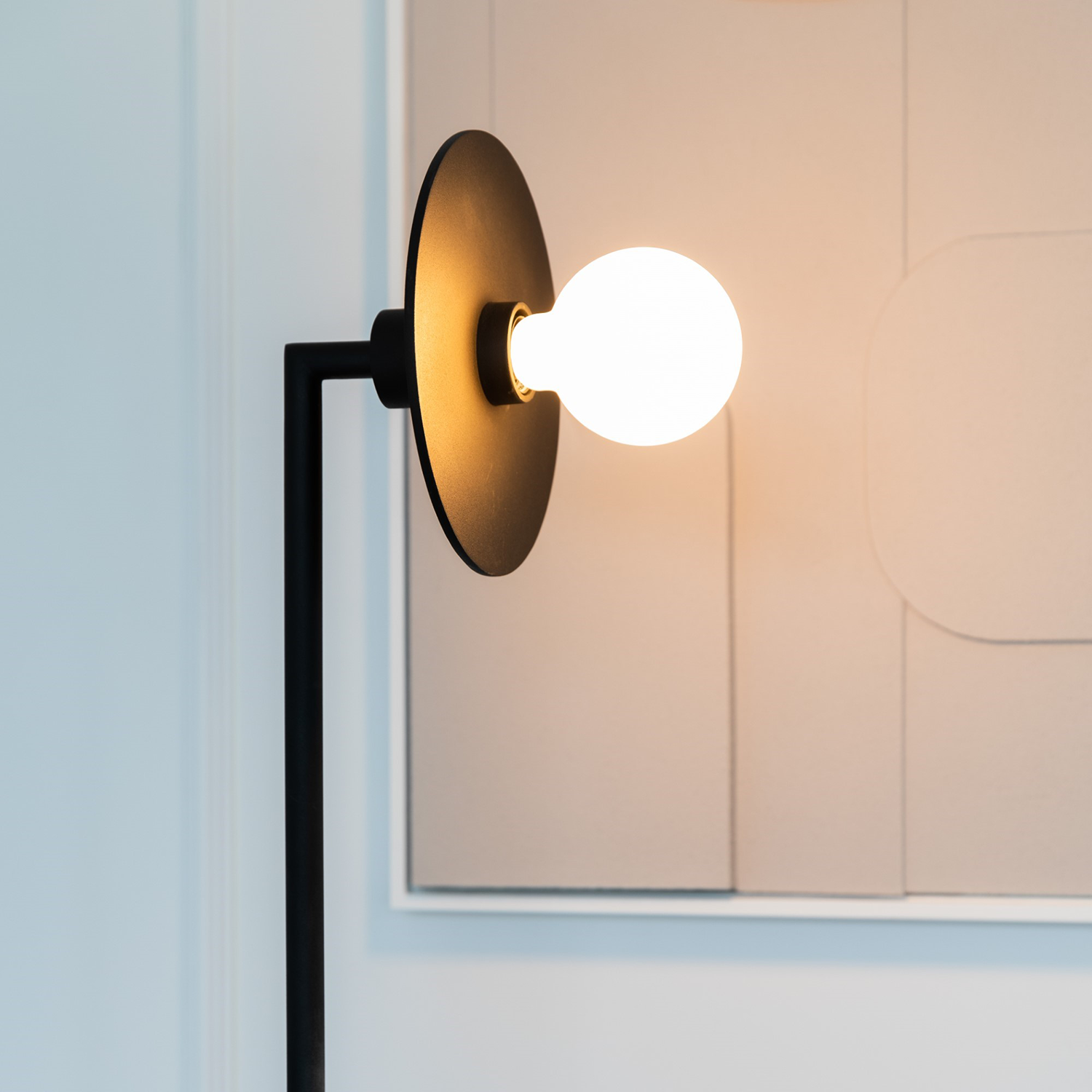 Lampadaire Jacob