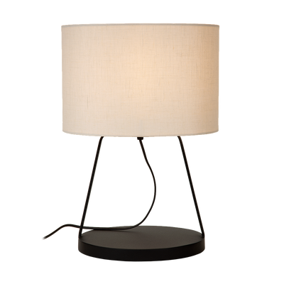 Table lamp Lee | black