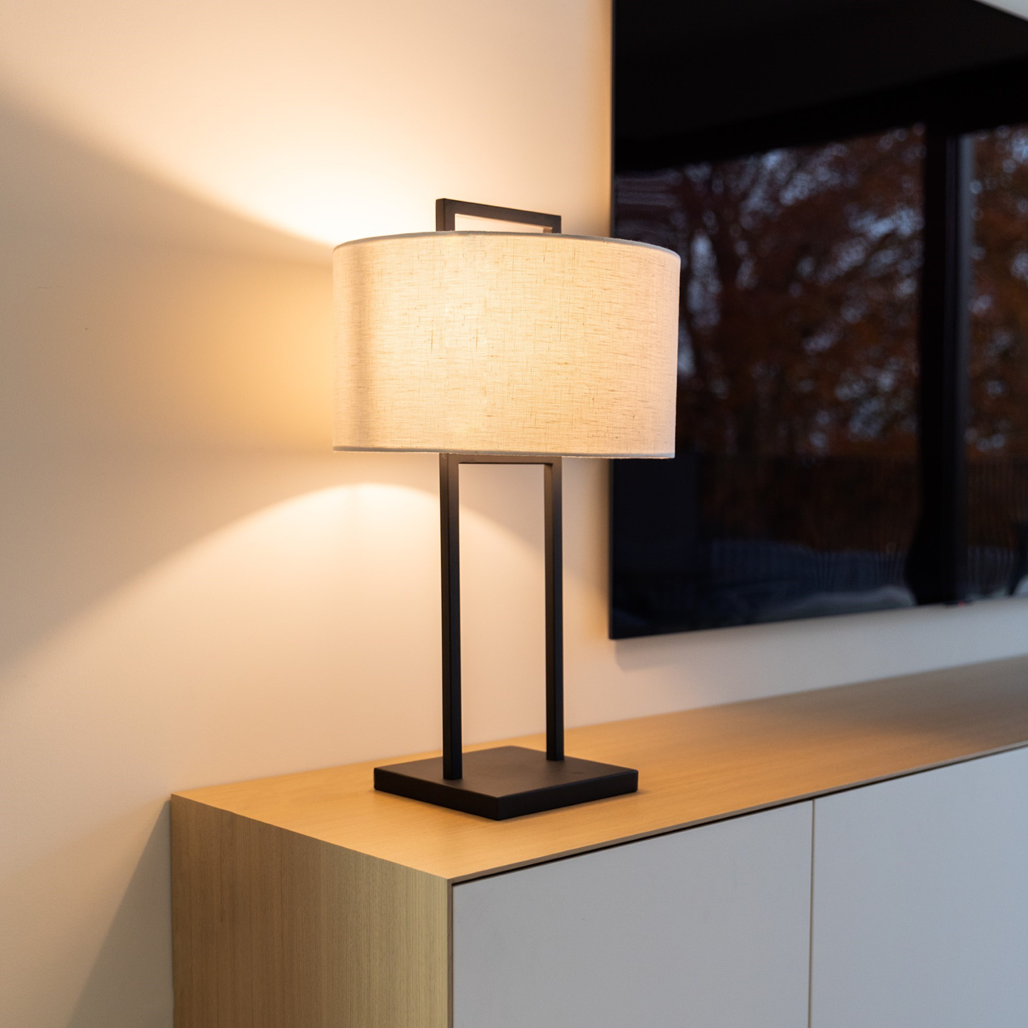 Table lamp Belford