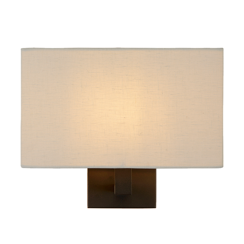 Wandlamp Bogota