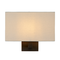 Wandlamp Bogota