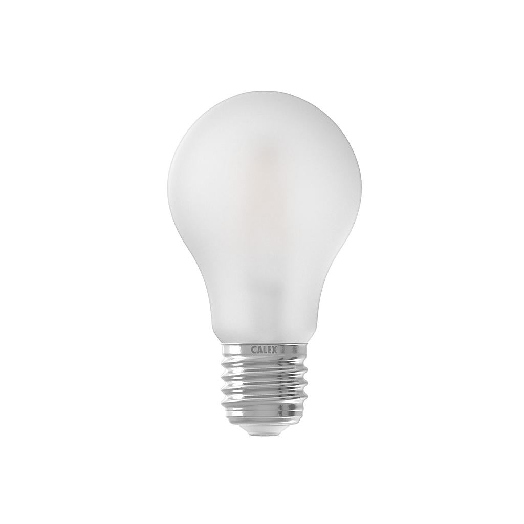 Standaardlamp filament LED - E27 | Calex  